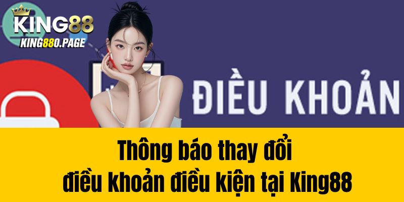 Quy định về việc hoàn tiền tại King88