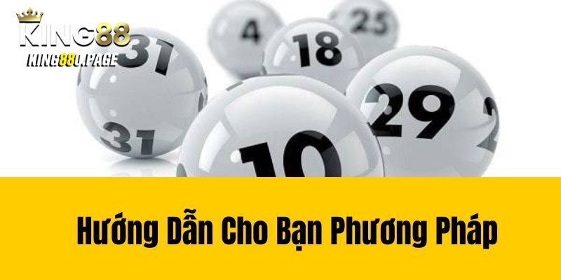 Hướng Dẫn Cho Bạn Phương Pháp