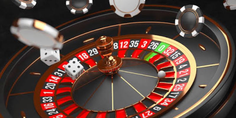 Cách chơi Roulette và kinh nghiệm quản lý vốn